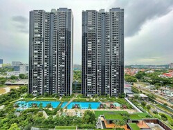 Twin Vew (D5), Apartment #324001851